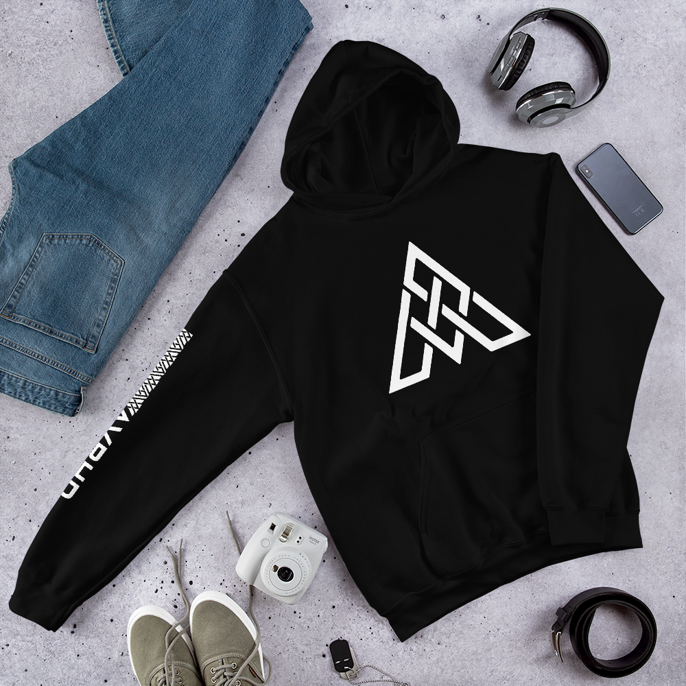 AVRHD Hoodie